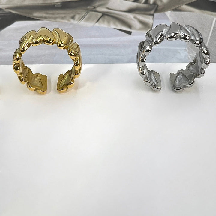 ΑΤΣΑΛΙΝΟ ΔΑΧΤΥΛΙΔΙ BESCR0092