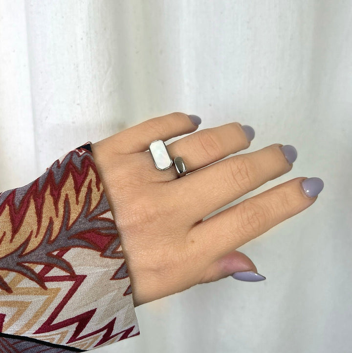 ΑΤΣΑΛΙΝΟ ΔΑΧΤΥΛΙΔΙ BESCR0093