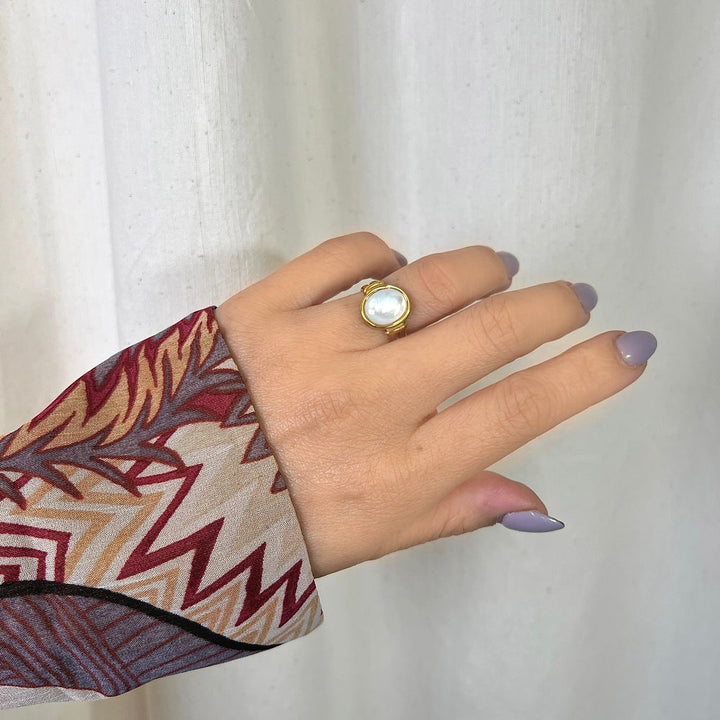 ΑΤΣΑΛΙΝΟ ΔΑΧΤΥΛΙΔΙ BESCR0094