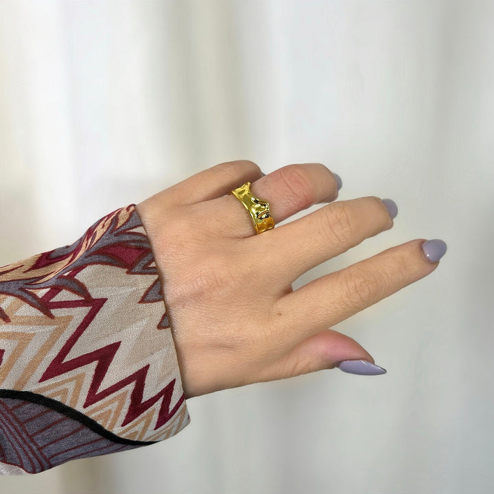 ΑΤΣΑΛΙΝΟ ΔΑΧΤΥΛΙΔΙ BESCR0095