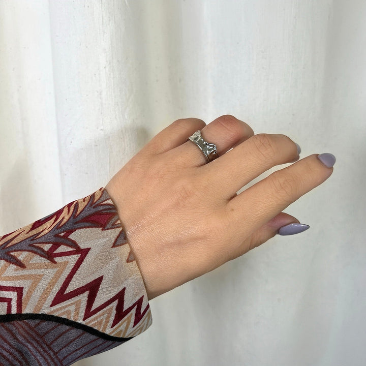 ΑΤΣΑΛΙΝΟ ΔΑΧΤΥΛΙΔΙ BESCR0095