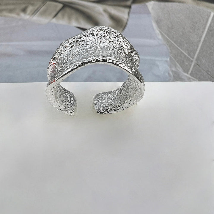 ΑΣΗΜΕΝΙΟ ΔΑΧΤΥΛΙΔΙ BESCR0097