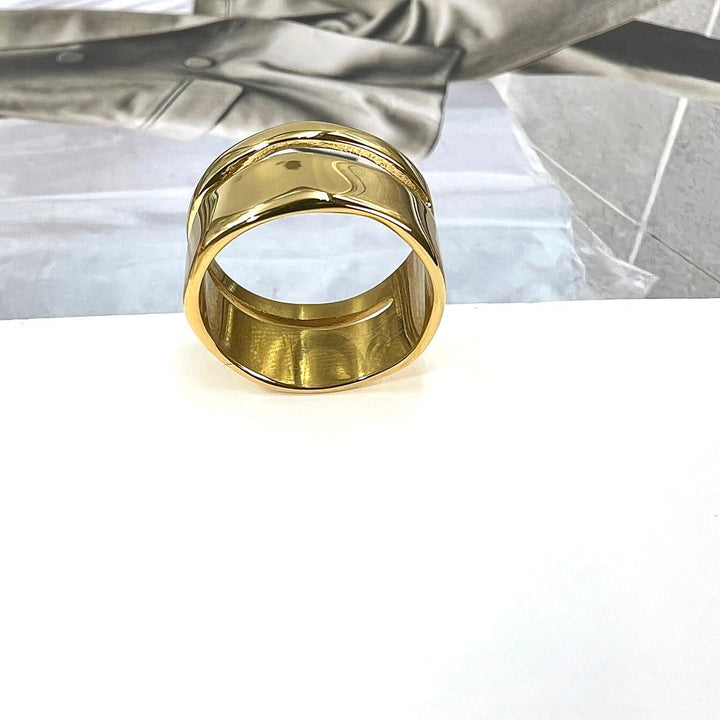 ΑΤΣΑΛΙΝΟ ΔΑΧΤΥΛΙΔΙ BESCR0098