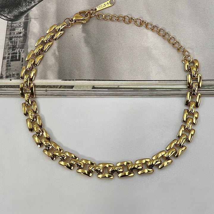 ΑΤΣΑΛΙΝΟ ΒΡΑΧΙΟΛΙ ΧΕΡΙΟΥ BESCH0055