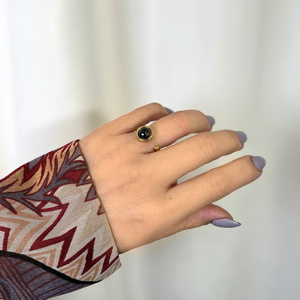 ΑΣΗΜΕΝΙΟ ΔΑΧΤΥΛΙΔΙ BESCR0102