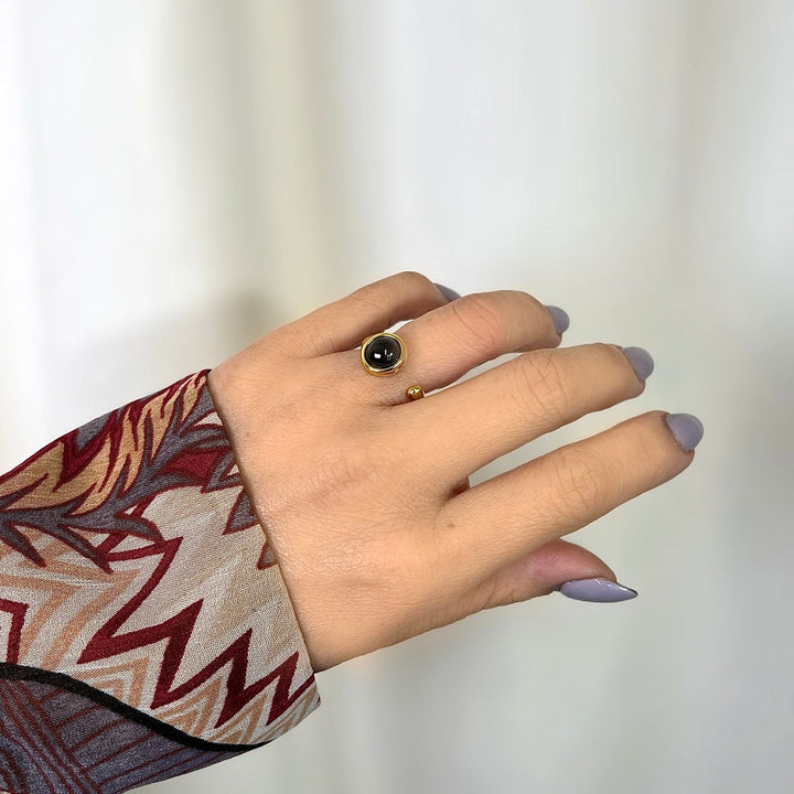 ΑΣΗΜΕΝΙΟ ΔΑΧΤΥΛΙΔΙ BESCR0102