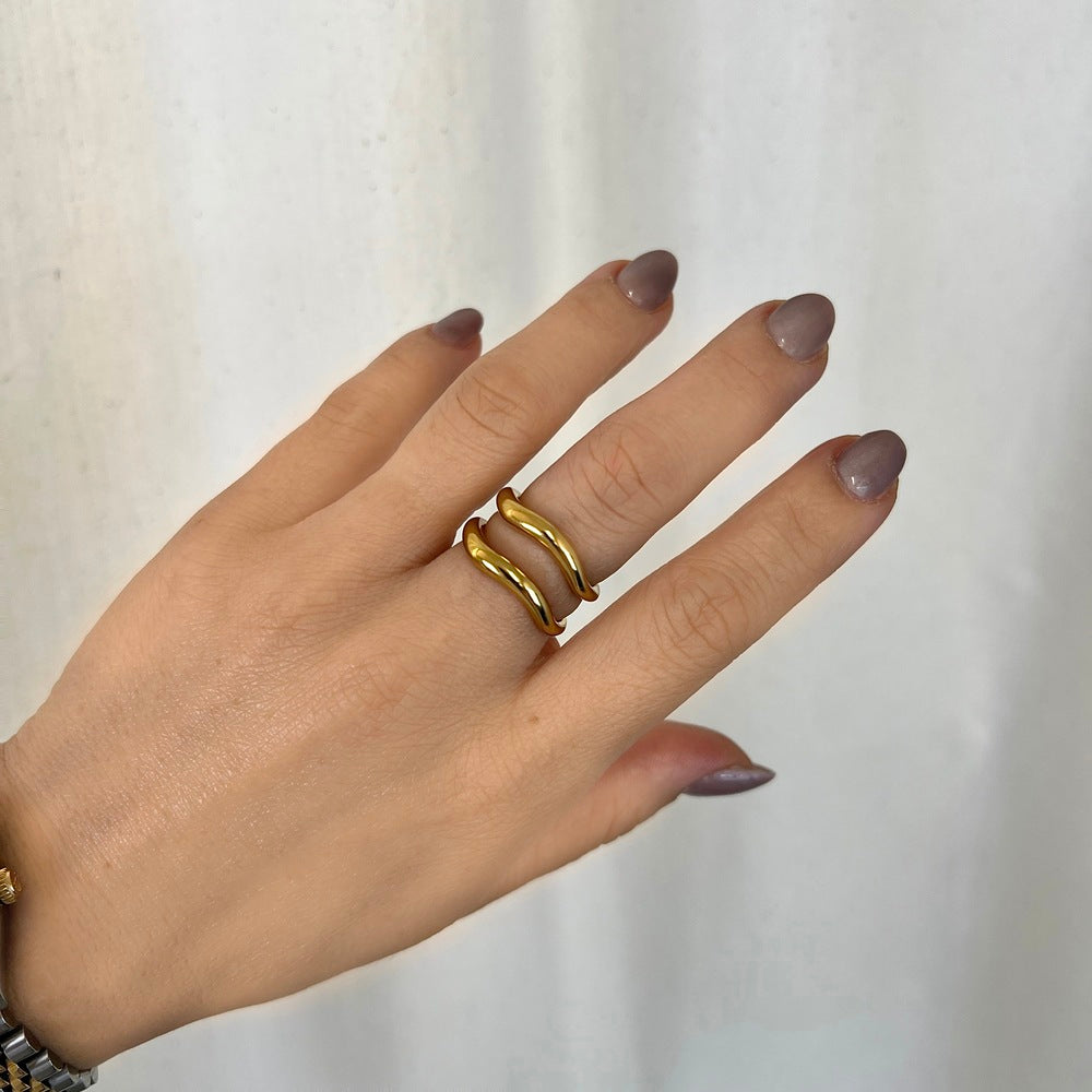 ΑΤΣΑΛΙΝΟ ΔΑΧΤΥΛΙΔΙ BESCR0106