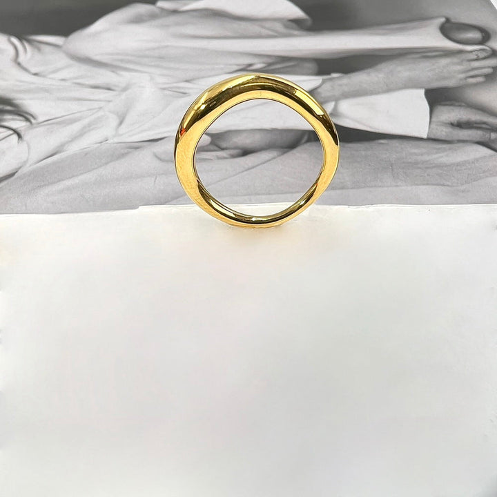 ΑΤΣΑΛΙΝΟ ΔΑΧΤΥΛΙΔΙ BESCR0106