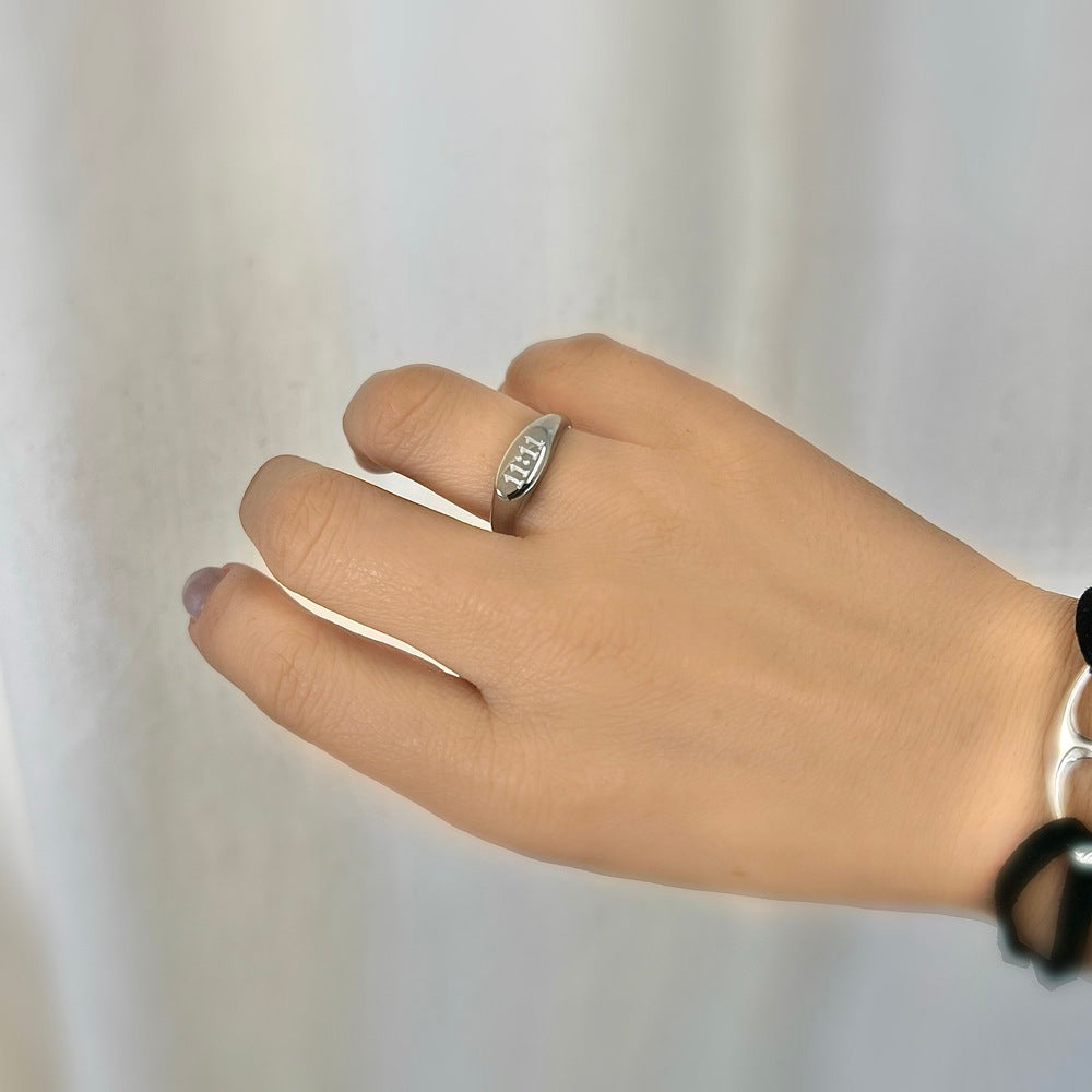 ΑΤΣΑΛΙΝΟ ΔΑΧΤΥΛΙΔΙ BESCR0107