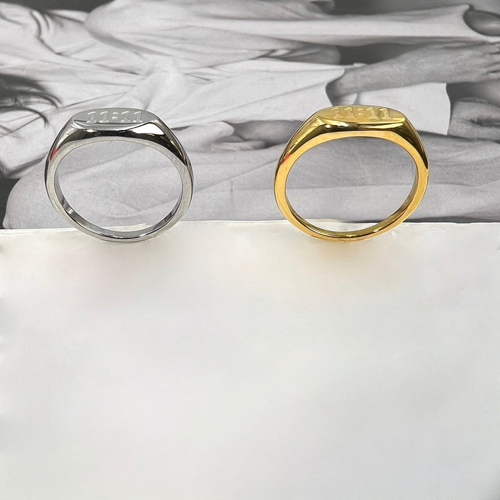 ΑΤΣΑΛΙΝΟ ΔΑΧΤΥΛΙΔΙ BESCR0107