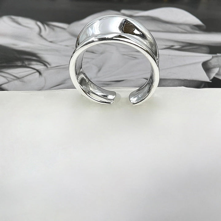 ΑΣΗΜΕΝΙΟ ΔΑΧΤΥΛΙΔΙ BESCR0108