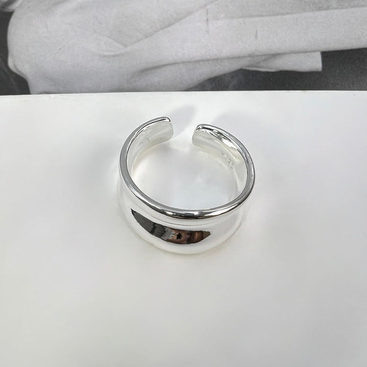 ΑΣΗΜΕΝΙΟ ΔΑΧΤΥΛΙΔΙ BESCR0108