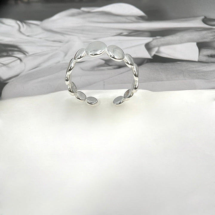 ΑΣΗΜΕΝΙΟ ΔΑΧΤΥΛΙΔΙ BESCR0109