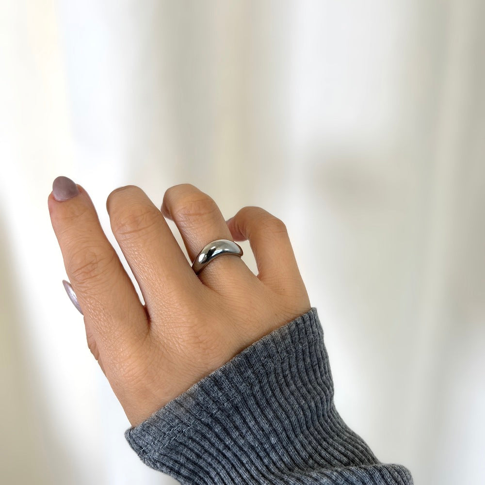 ΑΣΗΜΕΝΙΟ ΔΑΧΤΥΛΙΔΙ BESCR0110