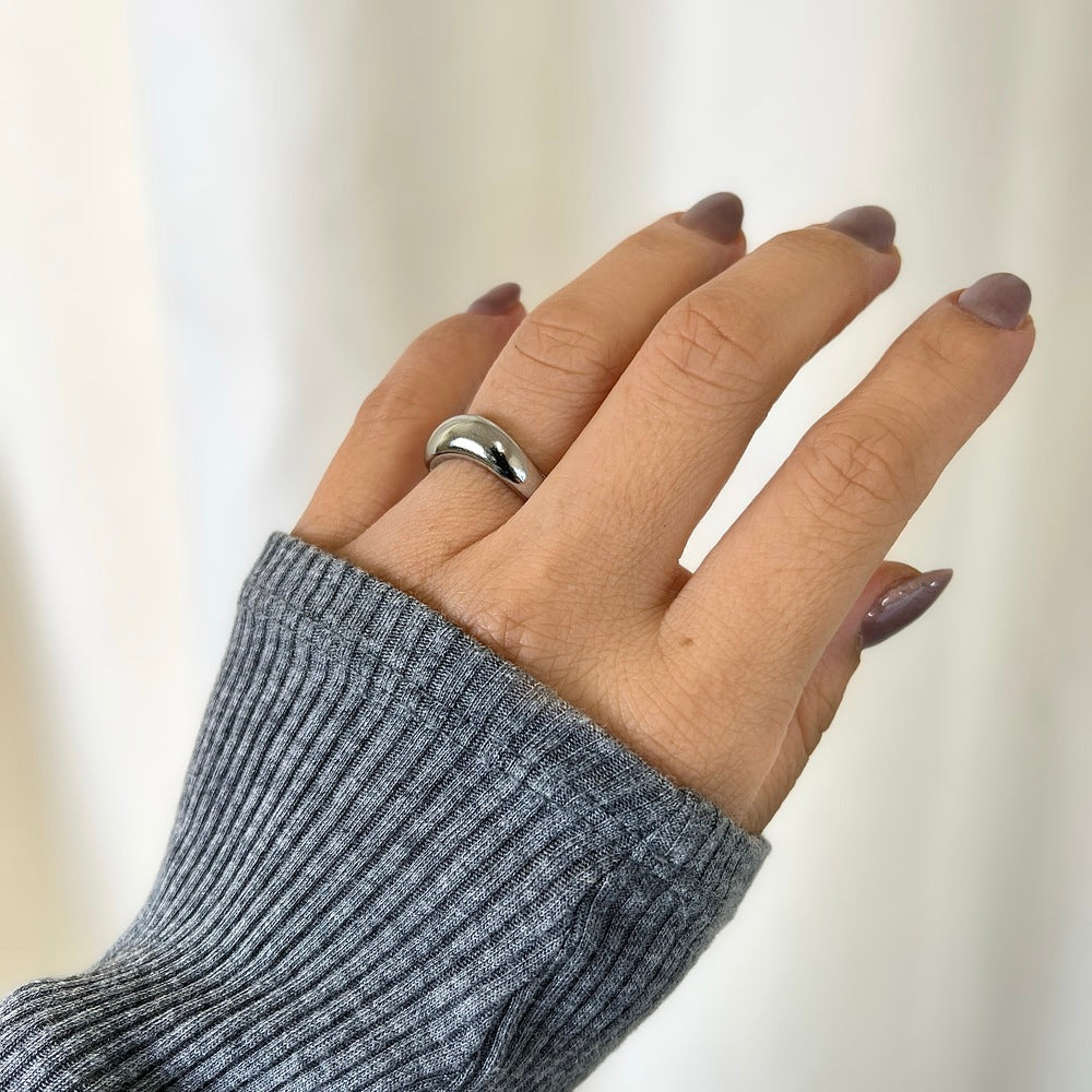 ΑΣΗΜΕΝΙΟ ΔΑΧΤΥΛΙΔΙ BESCR0110