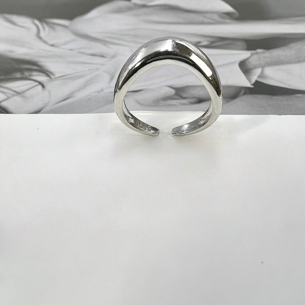 ΑΣΗΜΕΝΙΟ ΔΑΧΤΥΛΙΔΙ BESCR0110