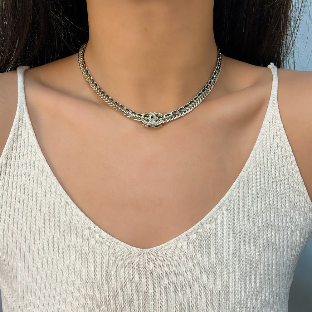 ΚΟΛΙΕ ΟΡΕΙΧΑΛΚΟΥ BESCL0247