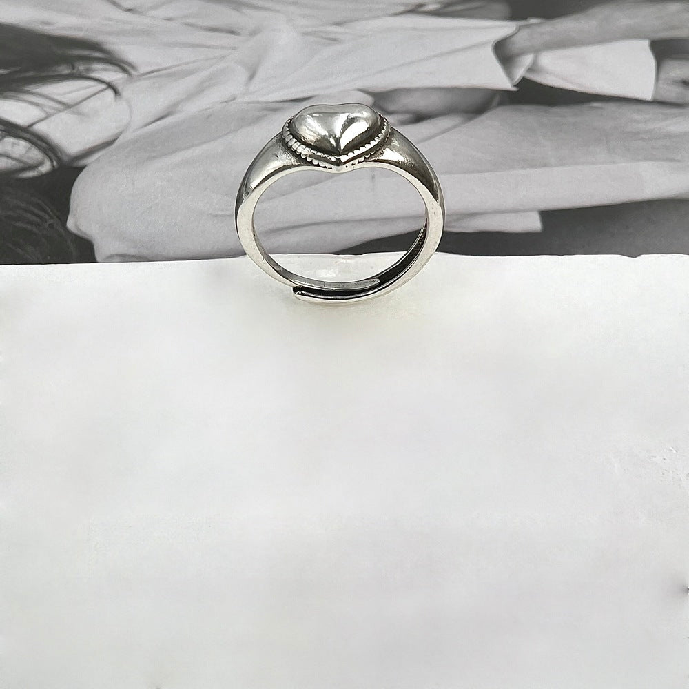 ΑΣΗΜΕΝΙΟ ΔΑΧΤΥΛΙΔΙ BESCR0111