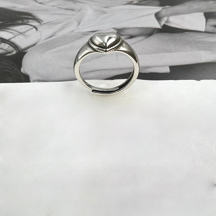 ΑΣΗΜΕΝΙΟ ΔΑΧΤΥΛΙΔΙ BESCR0111