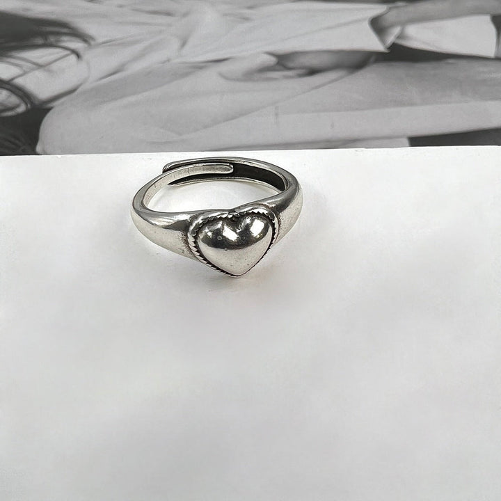 ΑΣΗΜΕΝΙΟ ΔΑΧΤΥΛΙΔΙ BESCR0111