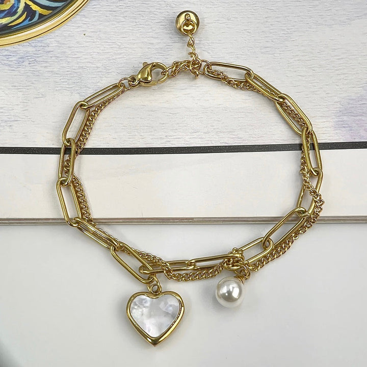 ΑΤΣΑΛΙΝΟ ΒΡΑΧΙΟΛΙ ΧΕΡΙΟΥ BESCH0057