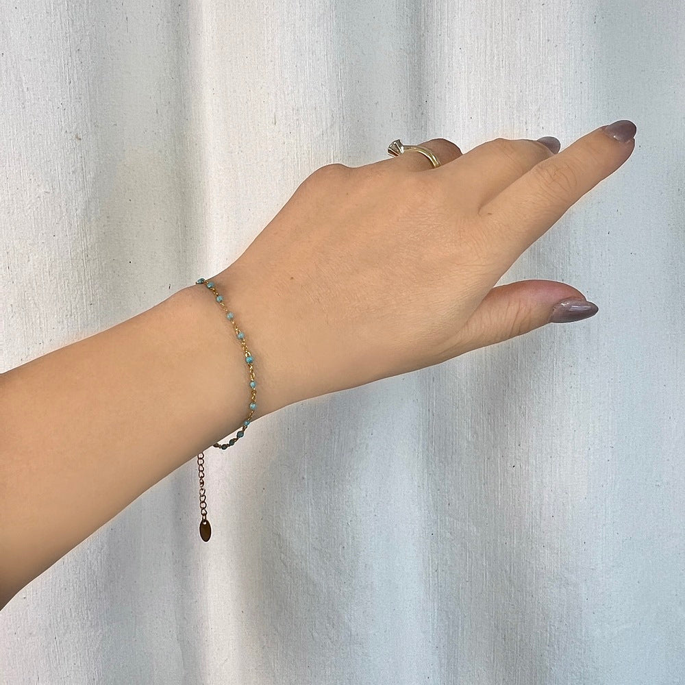 ΑΤΣΑΛΙΝΟ ΒΡΑΧΙΟΛΙ ΧΕΡΙΟΥ BESCH0059