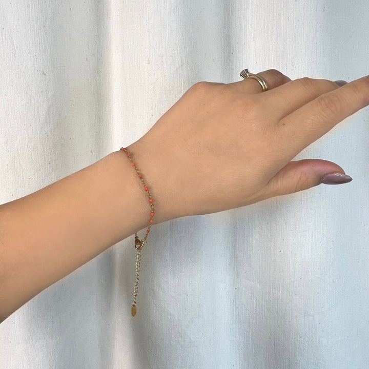 ΑΤΣΑΛΙΝΟ ΒΡΑΧΙΟΛΙ ΧΕΡΙΟΥ BESCH0059