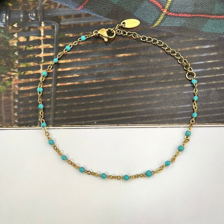 ΑΤΣΑΛΙΝΟ ΒΡΑΧΙΟΛΙ ΧΕΡΙΟΥ BESCH0059