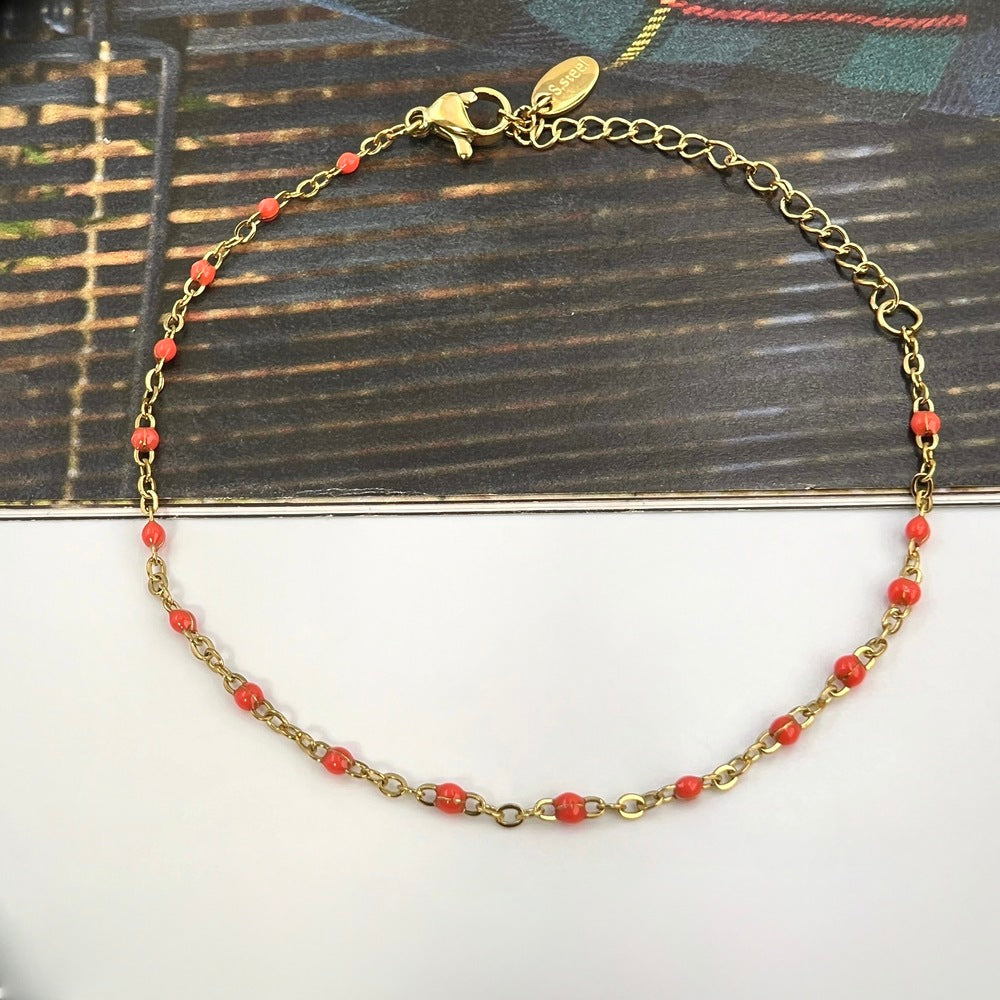 ΑΤΣΑΛΙΝΟ ΒΡΑΧΙΟΛΙ ΧΕΡΙΟΥ BESCH0059