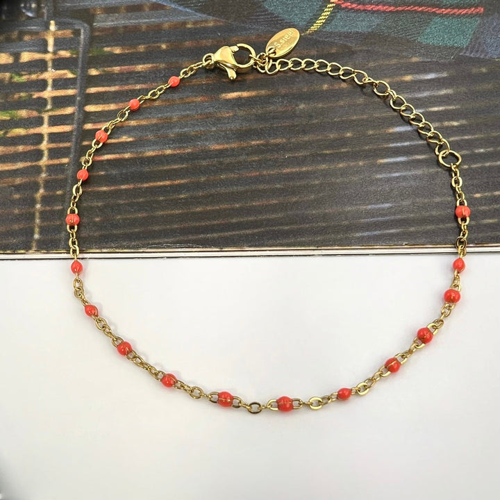 ΑΤΣΑΛΙΝΟ ΒΡΑΧΙΟΛΙ ΧΕΡΙΟΥ BESCH0059