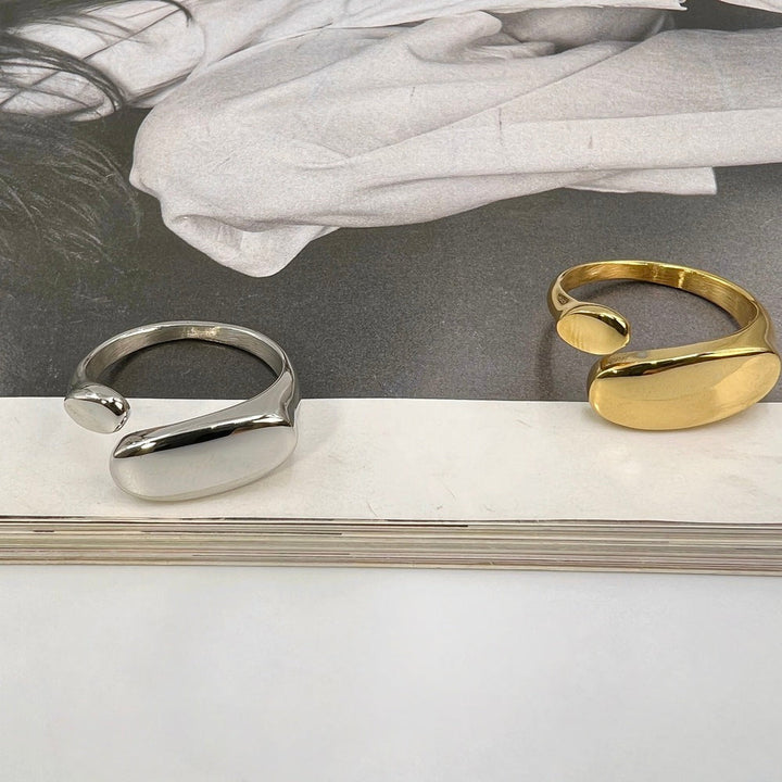 ΑΤΣΑΛΙΝΟ ΔΑΧΤΥΛΙΔΙ BESCR0113