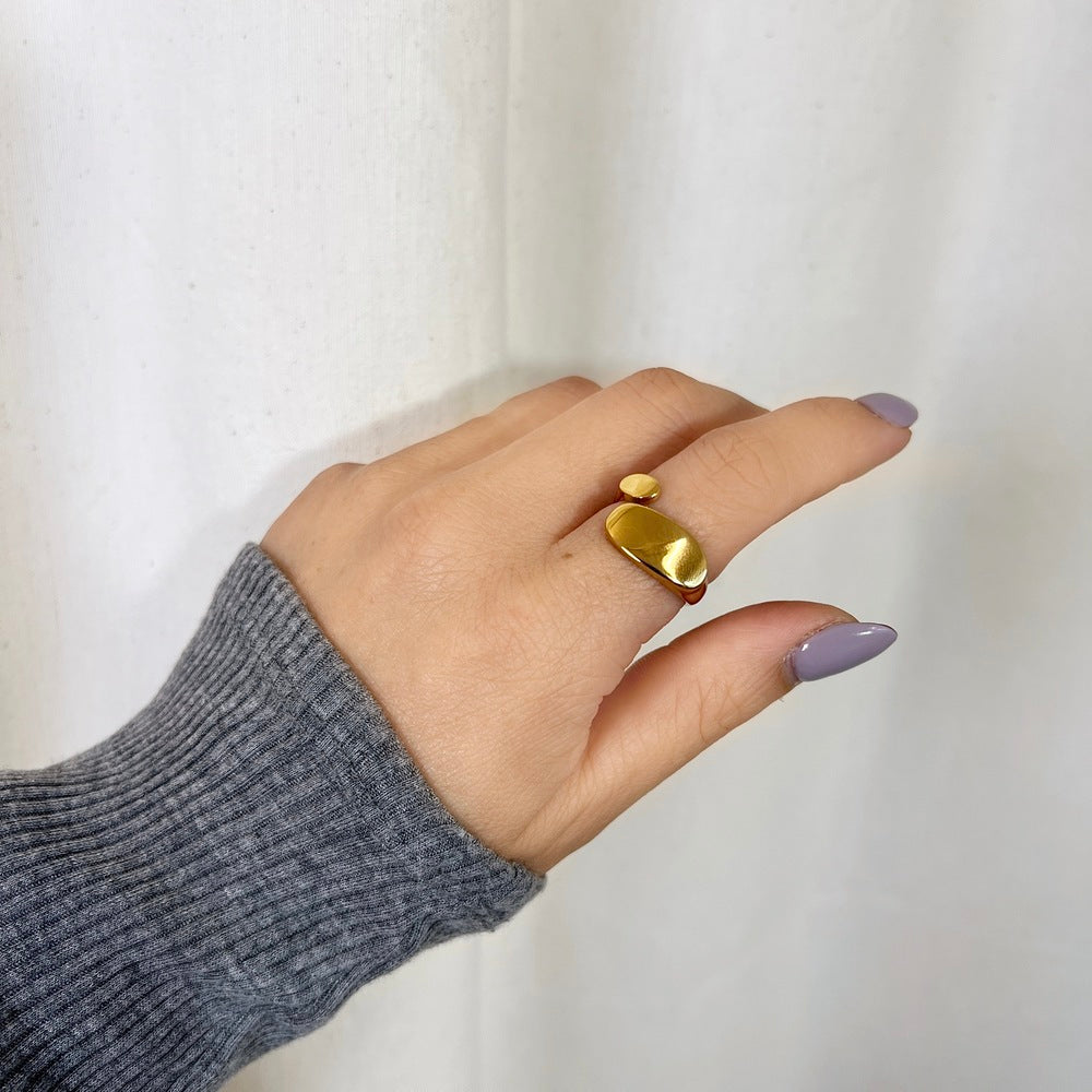 ΑΤΣΑΛΙΝΟ ΔΑΧΤΥΛΙΔΙ BESCR0113