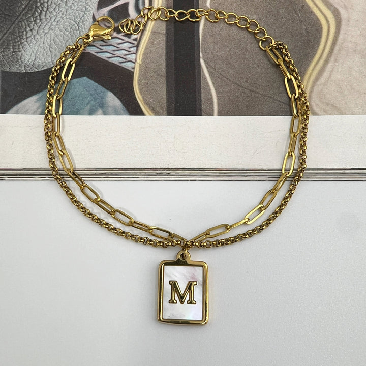 ΑΤΣΑΛΙΝΟ ΒΡΑΧΙΟΛΙ ΧΕΡΙΟΥ BESCH0191