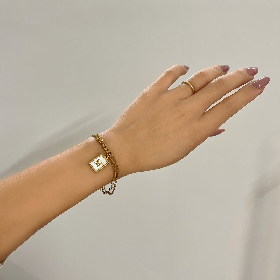 ΑΤΣΑΛΙΝΟ ΒΡΑΧΙΟΛΙ ΧΕΡΙΟΥ BESCH0191