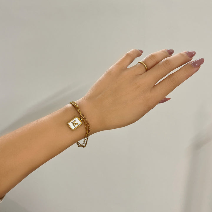 ΑΤΣΑΛΙΝΟ ΒΡΑΧΙΟΛΙ ΧΕΡΙΟΥ BESCH0191