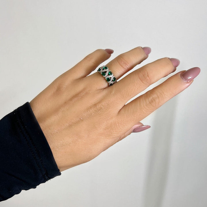 ΑΤΣΑΛΙΝΟ ΔΑΧΤΥΛΙΔΙ BESCR0157