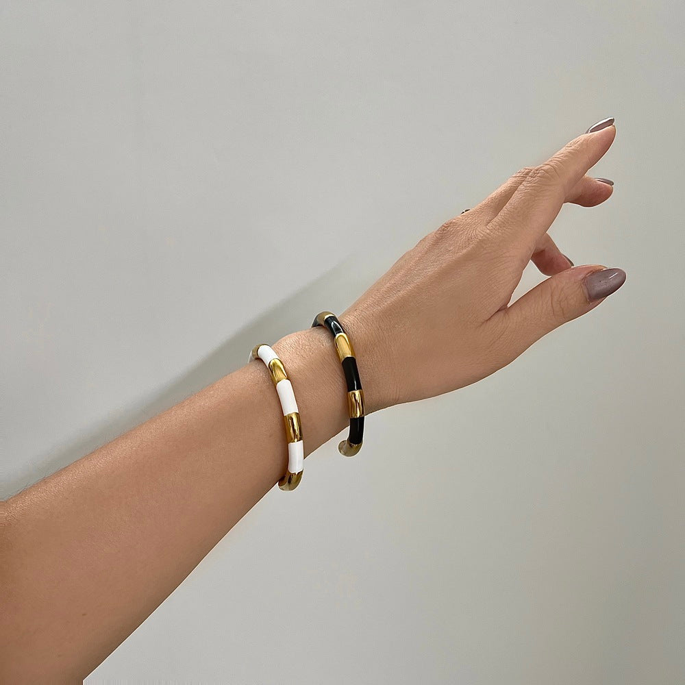 ΑΤΣΑΛΙΝΟ ΒΡΑΧΙΟΛΙ ΧΕΡΙΟΥ BESCH0066