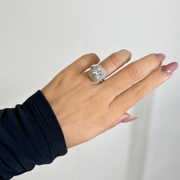 ΑΤΣΑΛΙΝΟ ΔΑΧΤΥΛΙΔΙ BESCR0158