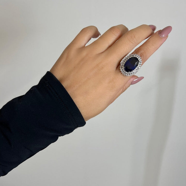 ΑΤΣΑΛΙΝΟ ΔΑΧΤΥΛΙΔΙ BESCR0159