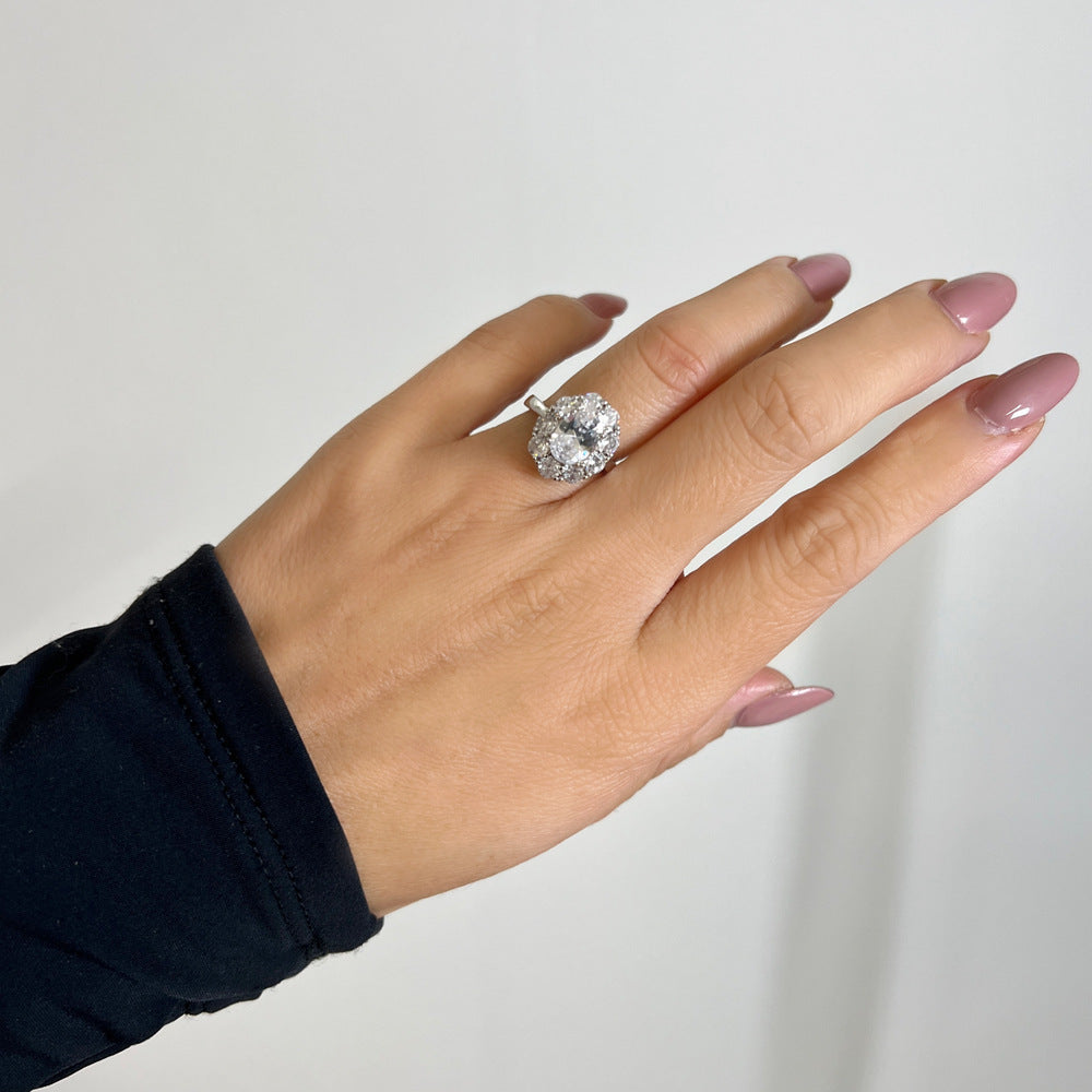 ΑΤΣΑΛΙΝΟ ΔΑΧΤΥΛΙΔΙ BESCR0160