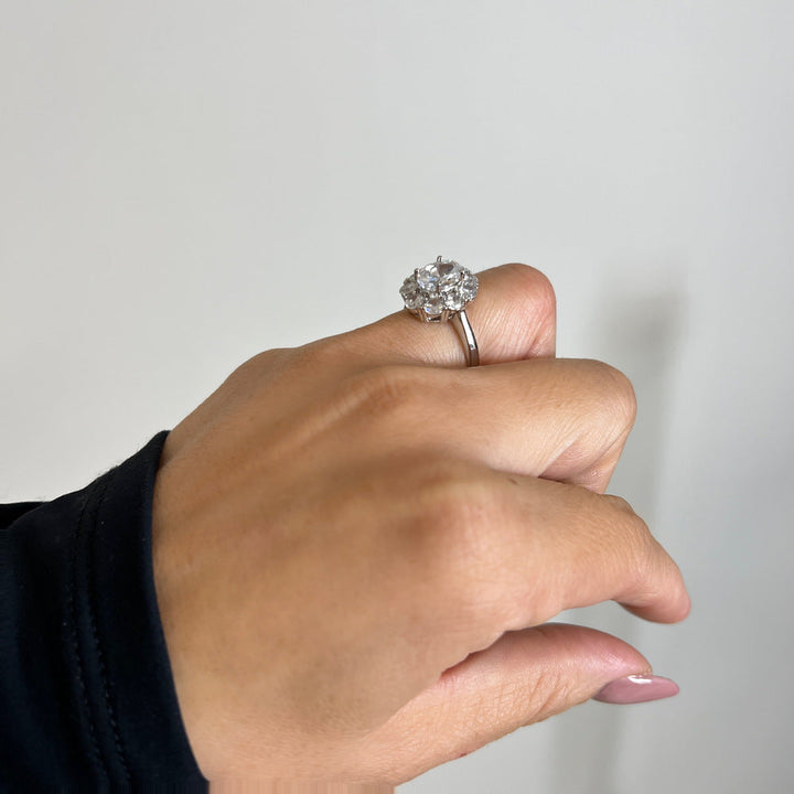 ΑΤΣΑΛΙΝΟ ΔΑΧΤΥΛΙΔΙ BESCR0160