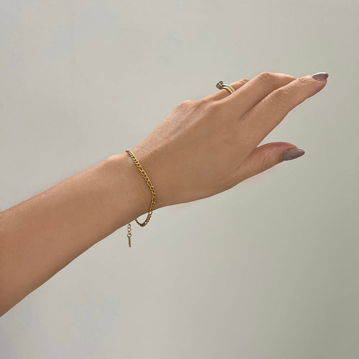 ΑΤΣΑΛΙΝΟ ΒΡΑΧΙΟΛΙ ΧΕΡΙΟΥ BESCH0068