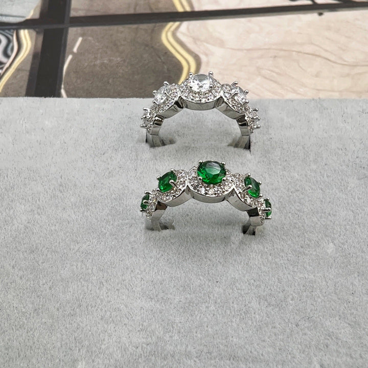 ΑΤΣΑΛΙΝΟ ΔΑΧΤΥΛΙΔΙ BESCR0161