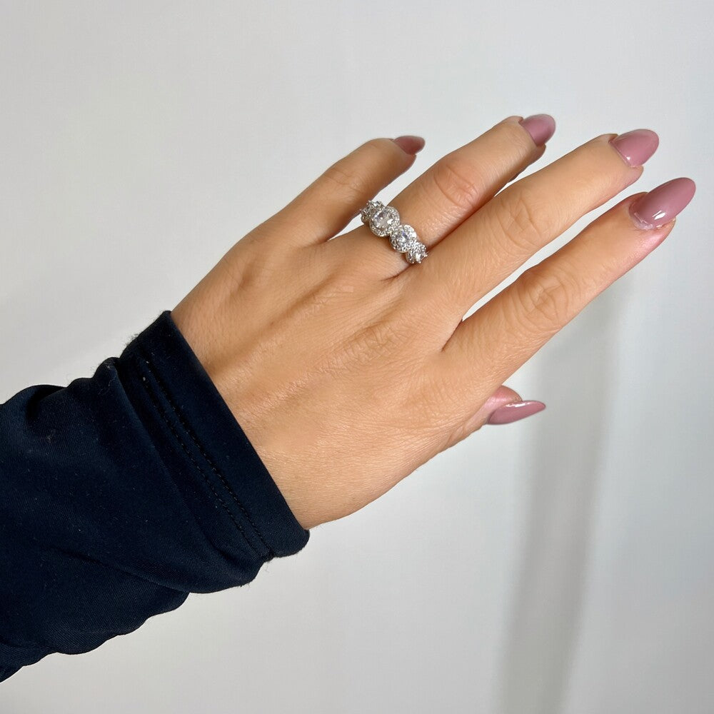 ΑΤΣΑΛΙΝΟ ΔΑΧΤΥΛΙΔΙ BESCR0161