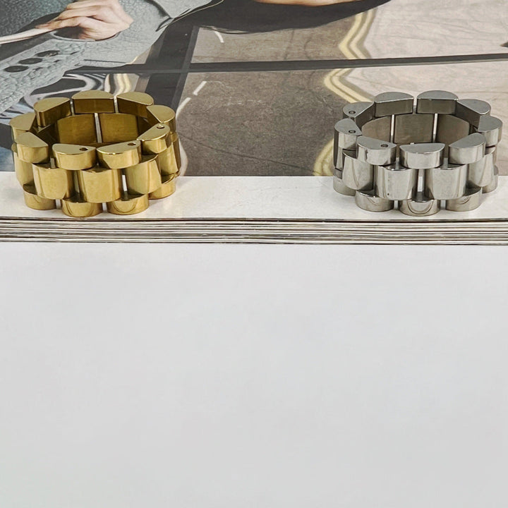 ΑΤΣΑΛΙΝΟ ΔΑΧΤΥΛΙΔΙ BESCR0163