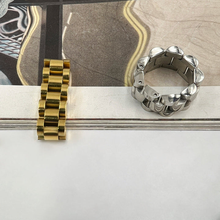 ΑΤΣΑΛΙΝΟ ΔΑΧΤΥΛΙΔΙ BESCR0163