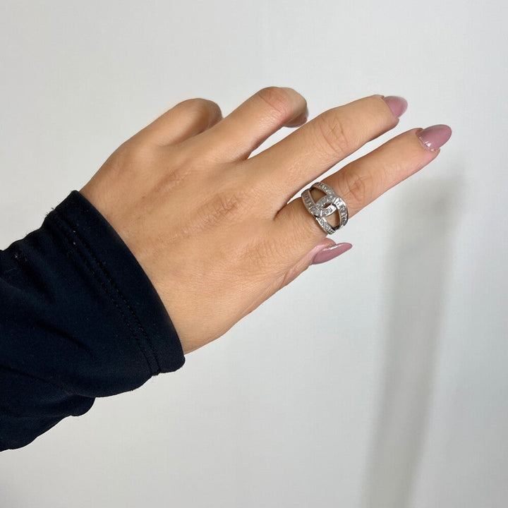 ΑΤΣΑΛΙΝΟ ΔΑΧΤΥΛΙΔΙ BESCR0164