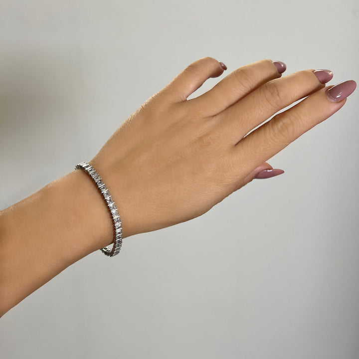 ΑΤΣΑΛΙΝΟ ΒΡΑΧΙΟΛΙ ΧΕΡΙΟΥ BESCH0194