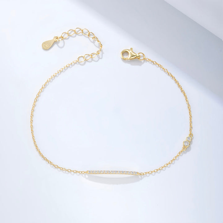 CHIC ΑΣΗΜΕΝΙΟ ΒΡΑΧΙΟΛΙ ΧΕΡΙΟΥ BESCH0038