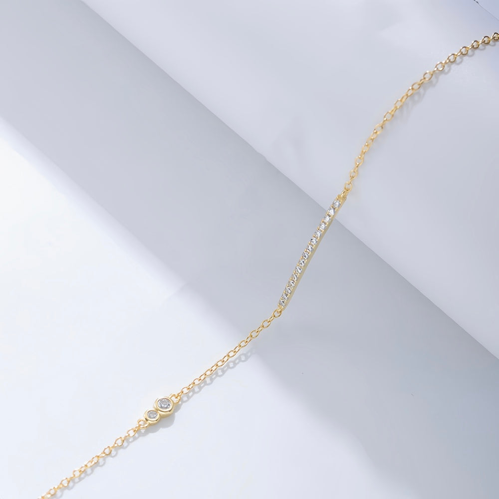 CHIC ΑΣΗΜΕΝΙΟ ΒΡΑΧΙΟΛΙ ΧΕΡΙΟΥ BESCH0038